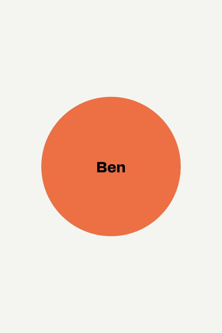 Ben
