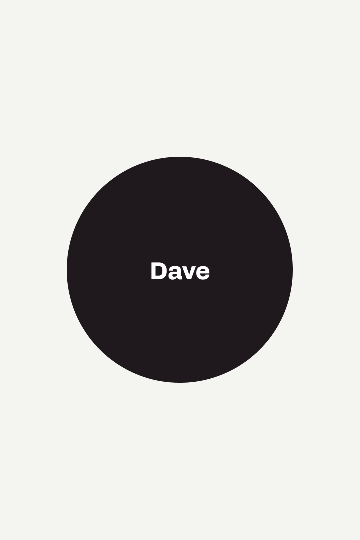 Dave